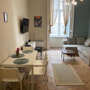 Appartement met een Slaapkamer